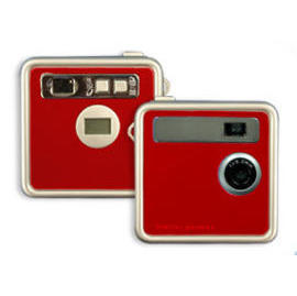 digital camera (цифровая камера)