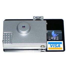 digital camera (цифровая камера)