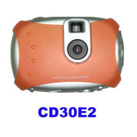 digital camera (цифровая камера)