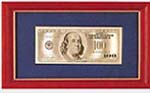 GOLD BANKNOTE (GOLD BANKNOTE)