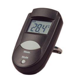 Infrared Thermometer (Инфракрасный термометр)