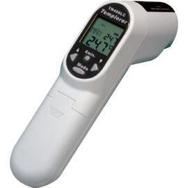 Infrared Thermometer (Инфракрасный термометр)