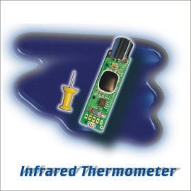 Infrared Thermometer Module (Инфракрасный термометр модуль)