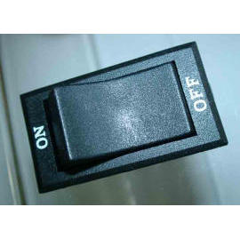 Fog Rocker Switch (Brouillards Rocker Switch)