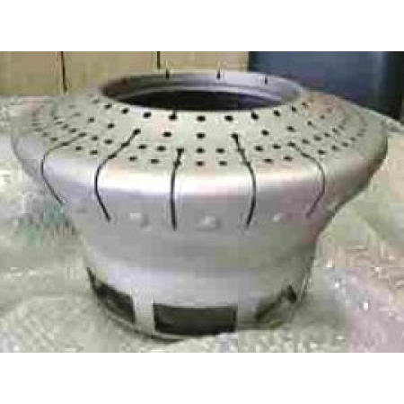 Super alloy sheet metal inner shell (Super alloy sheet metal inner shell)