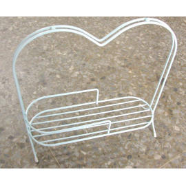 Bath Care Basket I (Bath Care Korb I)