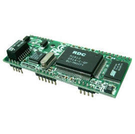 TCP/IP Converter Module (TCP / IP Module convertisseur)