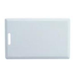 RFID Card (EM-4102/CS-0401 Thick Card)