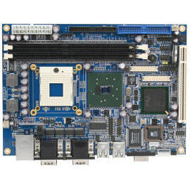 5.25`` Intel Pentium M / Celeron M Single Board Computer (5.25`` Intel Pentium M / Celeron M Single Board Computer)