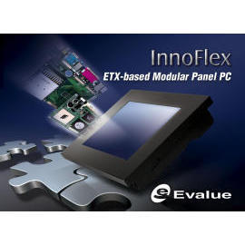 InnoFlex Modular Panel PC (Модульная InnoFlex Панельные компьютеры)