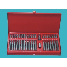 40 PCS BIT SET (40 PC BIT SET)