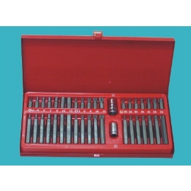 40 PCS BIT SET (40 шт бит)