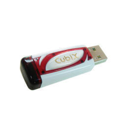 IrDa USB Adaptor (IrDa USB Adaptor)