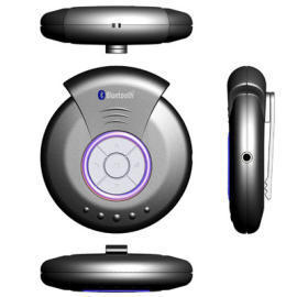 Bluetooth Stereo Headset (Bluetooth Stereo Headset)