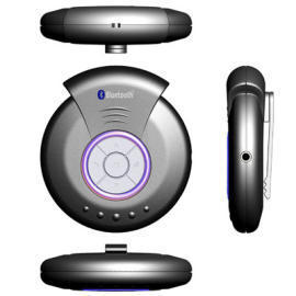 Bluetooth Stereo Headset (Bluetooth-Stereo-Headset)