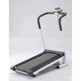 Motorized Treadmill (Motorized Treadmill)