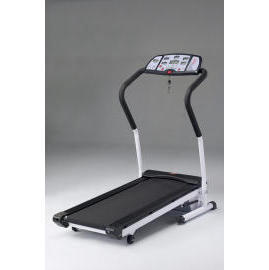 Motorized Treadmill (Tapis roulant motorisé)