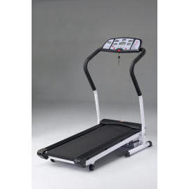 Motorized Treadmill