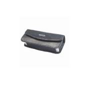 Leather case for mobile phone (Leather case for mobile phone)