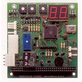 Thermo Controller Module (Термо Controller Module)