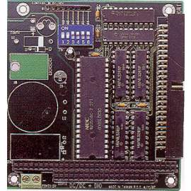 24 Bit Digital I/O Module (24 Bit Digital I / O модуль)