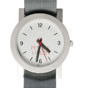 Analogue watch