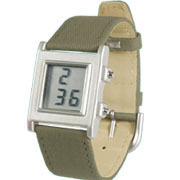 LCD Watch (LCD Watch)