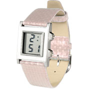 LCD watch