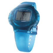 LCD watch (ЖК-часы)