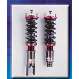 shock absorber (Amortisseur)