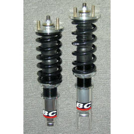 shock absorber (shock absorber)