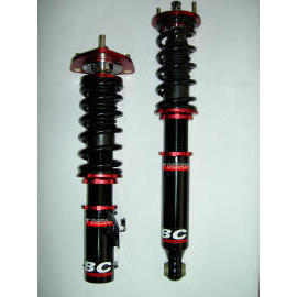 shock absorber (Amortisseur)