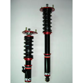 shock absorber (Amortisseur)