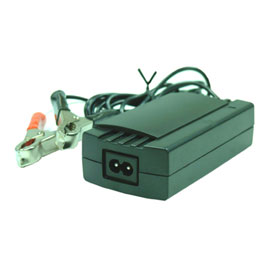 AC TO DC Battery Charger