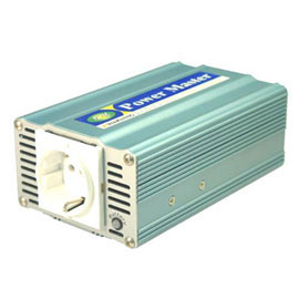 DC TO AC Power Inverter (DC TO AC Power Inverter)