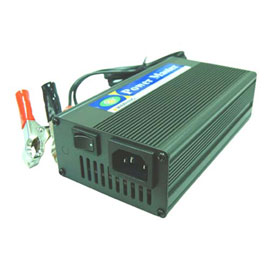 AC / DC Battery Charger (AC / DC Battery Charger)