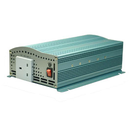 DC TO AC Power Inverter (DC TO AC Power Inverter)