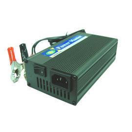 AC / DC Battery Charger (AC / DC Battery Charger)