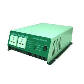 Pure Sine Wave Power Inverter (Pure Sine Wave Power Inverter)