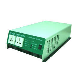 Pure Sine Wave Power Inverter