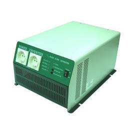 Pure Sine Wave Power Inverter (Pure Sine Wave Power Inverter)