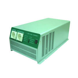 Pure Sine Wave Power Inverter