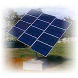 Solar Panel (Панели солнечных батарей)