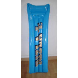 Inflatable Air Mattress (Aufblasbare Luftmatratze)