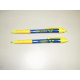 BP1001 Plastic Ball Pen (BP1001 пластиковые Шариковая ручка)
