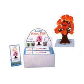 CD-011O Magic Tree Orange