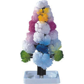 CD-021M Multi Color Magic Tree (CD-021M Multi Color Magic Tree)