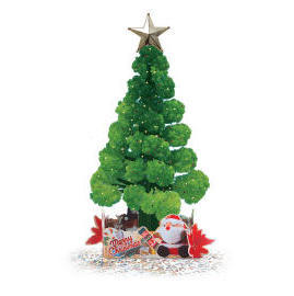 CD-023G Magic Tree Green (CD-023G Magic Tree Green)