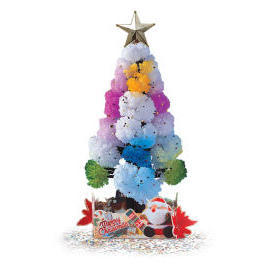 CD-023M Magic Tree Multi Color (CD-023M Magic Tr  многоцветный)