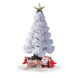 CD-023W Magic Tree White (CD-023W Magic Tree White)